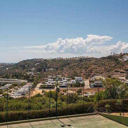 Encosta Da Orada By Albufeira Rental Exteriör bild