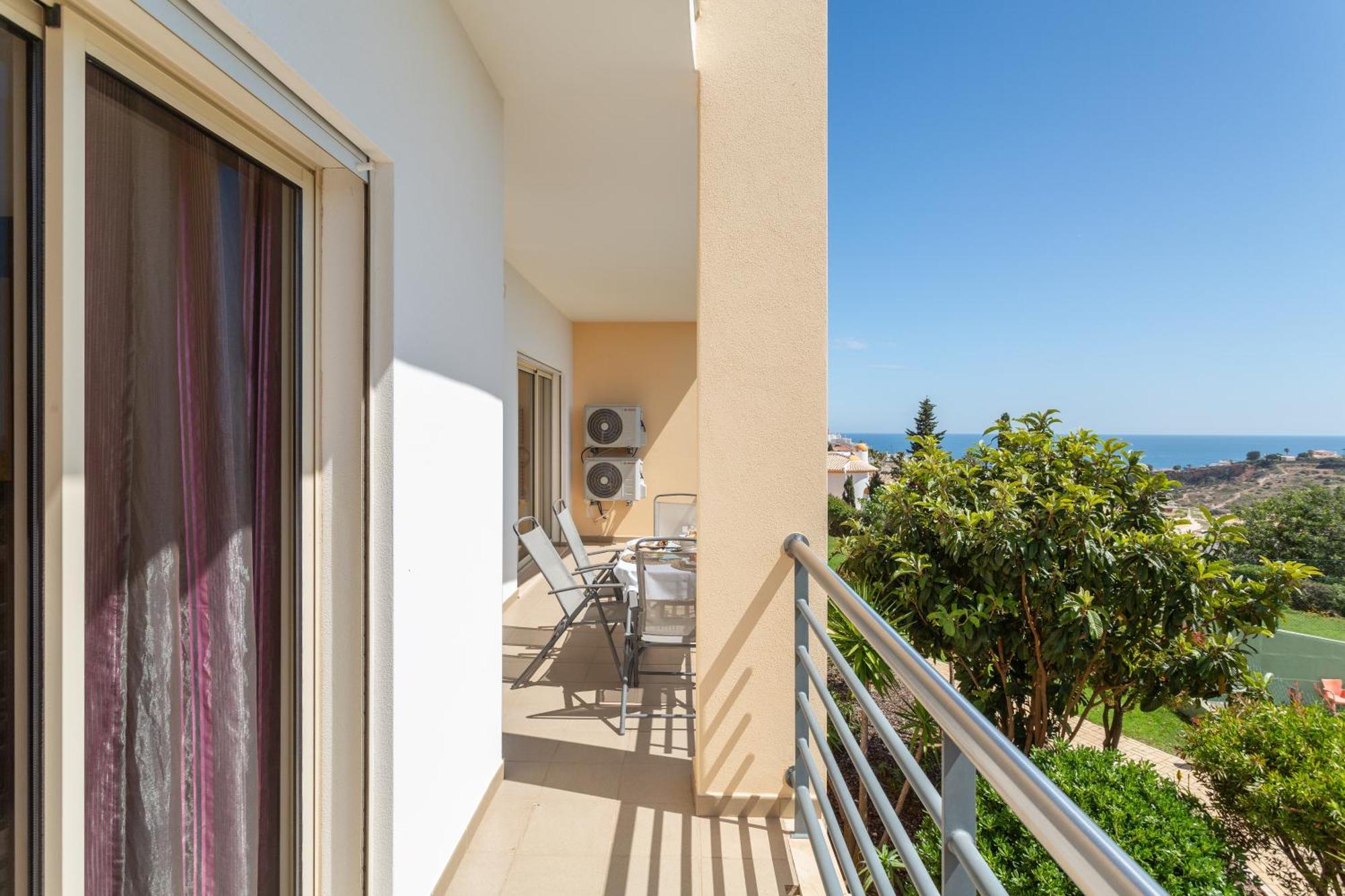 Encosta Da Orada By Albufeira Rental Exteriör bild