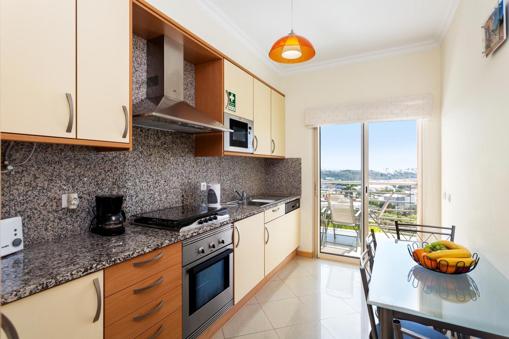 Encosta Da Orada By Albufeira Rental Exteriör bild